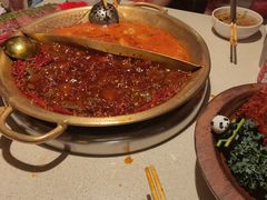 -小龙坎火锅(全球总店)