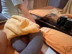 -悠闲岛·影院足道·按摩SPA(华侨城店)