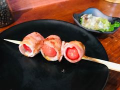 -鸟串烧Yakitori