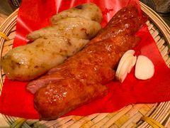 -捡角台湾食堂(宝山店)