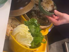 -润园四季椰子鸡火锅(南山海岸城店)