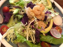 -JUKEBOX玖部音乐餐厅(华侨城店)