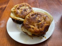 -宝瑞门钉肉饼店