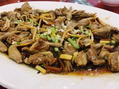 -勒南公舍(龙江店)