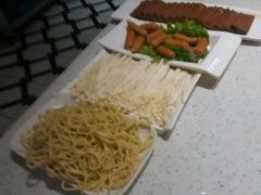 -重庆巴渝火锅(钟家村店)