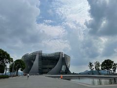 -云龙湖旅游景区