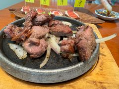 -月龍吟(朝龙汇店)