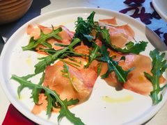 帕尔玛火腿配蜜瓜-Solo(衡山路店)
