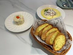 -库滋明·俄罗斯特色美食(中央大街店)