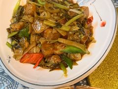 -米庄·原味私房菜(骏壹万邦店)