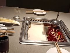 -海底捞火锅(塘厦天虹店)