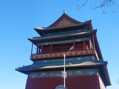 -天泽祥·鼓楼馒头(鼓楼店)
