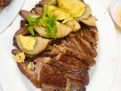 -日日香卤鹅饭店·澄海狮头鹅(澄海店)