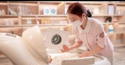 点击看大图 -上海星摇篮母婴护理中心(市妇幼店)