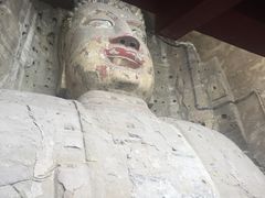 -荣县大佛