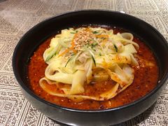 石河子凉皮-小尕子·新疆菜(明园店)