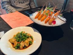 -醉东Oriental House(静安嘉里中心店)