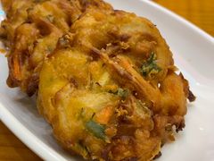 -黄泰吉拾味餐厅(江汉路店)