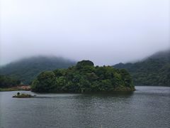 -广州市石门国家森林公园