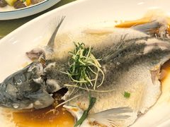 -寻味顺德·南记酒家·传统顺德菜·鱼生(广源路店)