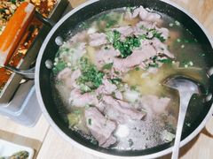 -全牛匠·乐山跷脚牛肉(新中关店)