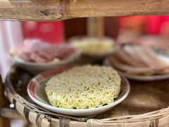-陈艳红火锅菜·冒菜(簋街店)