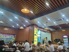 -华姐鸡粉(教育路店)
