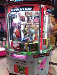 -利奥梦幻主题乐园(爱琴海购物公园店)