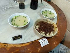 -肖家河家常面(肖家河北街店)