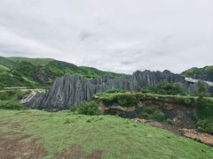 -墨石公园景区
