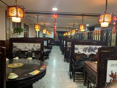 -东坡熬鱼馆(天泰路店)