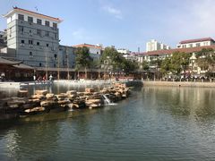 -孺子亭公园