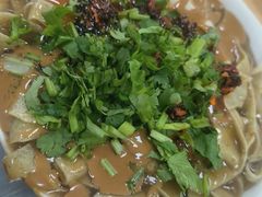 -正味斋锅巴菜(西北角店)