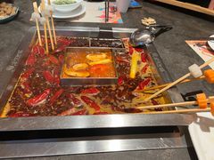 -锦城印象火锅(天府三街店)