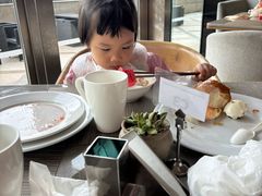 -佘山世茂艾美·御珍轩中餐厅