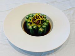 秋葵-箸福·夜上海(月牙湖公园店)