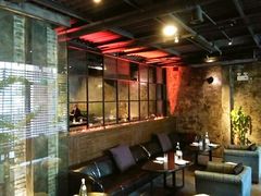 大堂-C&R西班牙餐厅