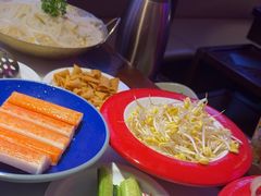 -重庆高老九火锅(万象城店)