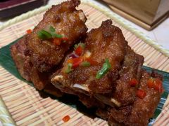 -南小馆(迪士尼小镇店)