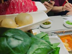 -海底捞火锅(宝龙广场夜宵主题店)