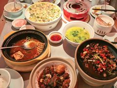 -闽上鲜·福建菜(龙湖滨江天街店)