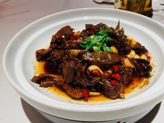 -千百味红餐厅·江西菜(绿地双子塔店)