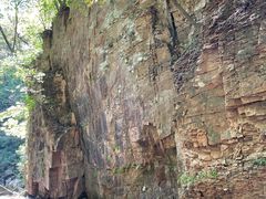 -五女峰国家森林公园