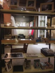 -巴黎婚纱摄影工作室