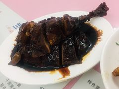 -蘭心餐厅(进贤路店)