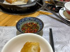 -丰尔粥食·粥底火锅·桑拿鸡(大良总店)