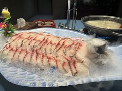 -天怡·鱼工厂(梅溪湖店)