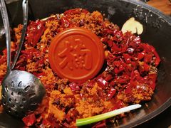 -楠火锅(太古里总店)
