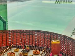 -重庆解放碑威斯汀酒店