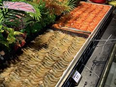 -梨花自助烤肉(乐宾店)